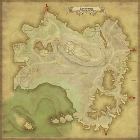 ff14 solo treasure maps.